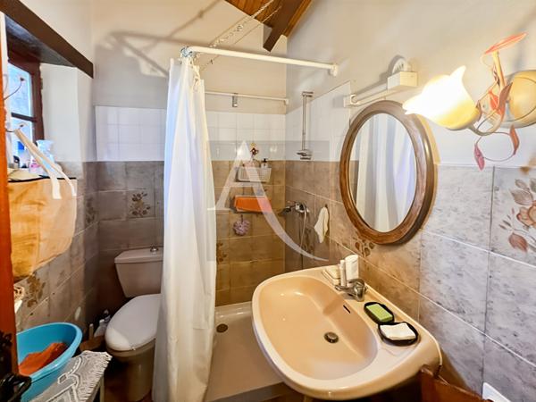 EXCLUSIVITE L'ADRESSE - Maison en pierre