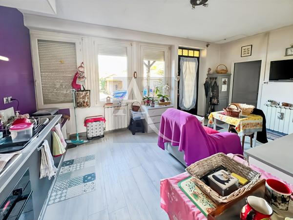 EXCLUSIVITE L'ADRESSE - Maison en pierre