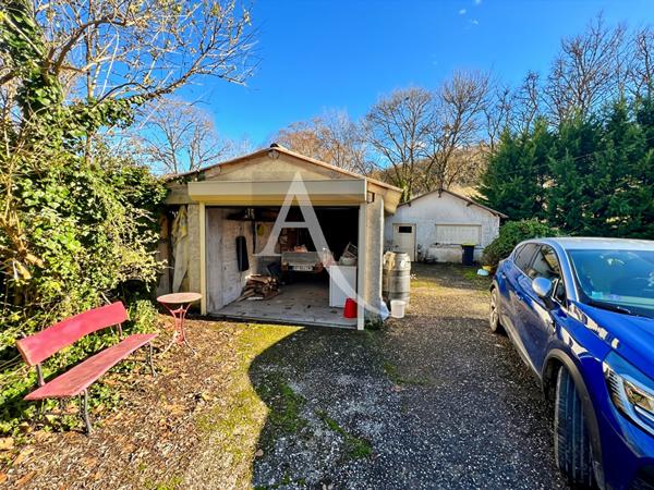 EXCLUSIVITE L'ADRESSE - Maison en pierre