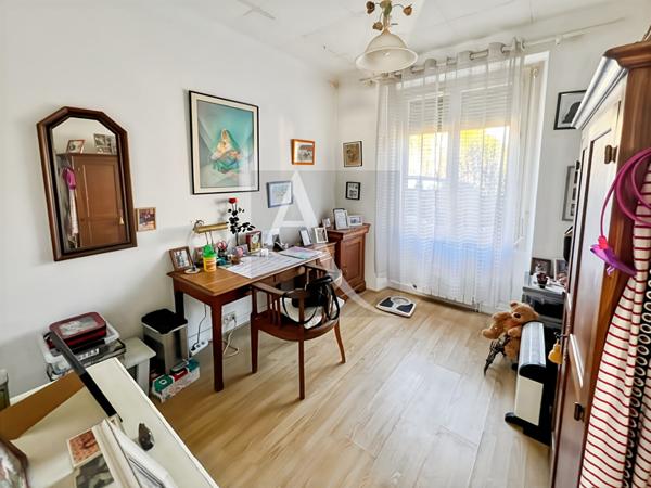 EXCLUSIVITE L'ADRESSE - Maison en pierre
