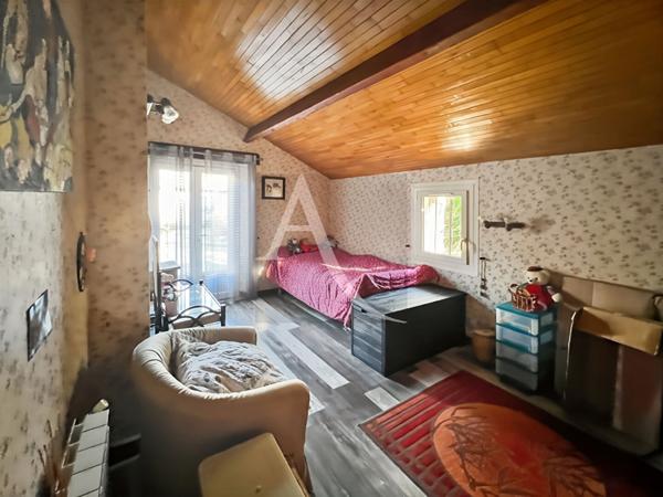 EXCLUSIVITE L'ADRESSE - Maison en pierre
