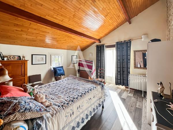 EXCLUSIVITE L'ADRESSE - Maison en pierre