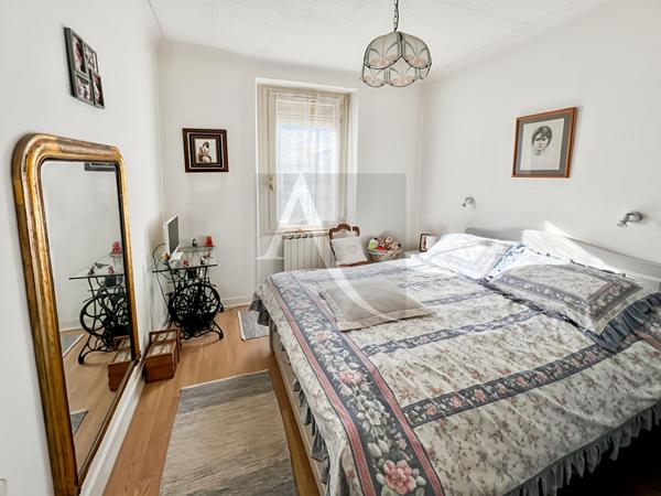 EXCLUSIVITE L'ADRESSE - Maison en pierre