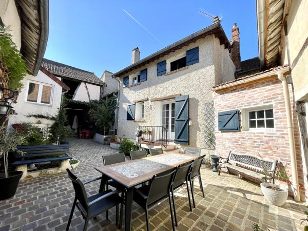 Maison