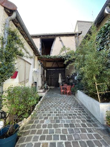 Maison