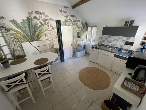 Maison
