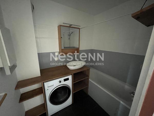 Coup de coeur à Sainte-Anne : Appartement avec garage, vue dégagée & ascenseur