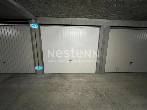 Coup de coeur à Sainte-Anne : Appartement avec garage, vue dégagée & ascenseur