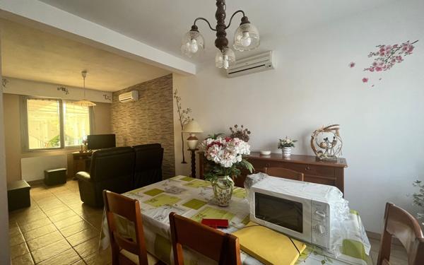 Maison à louer    4 pièces •  Berck