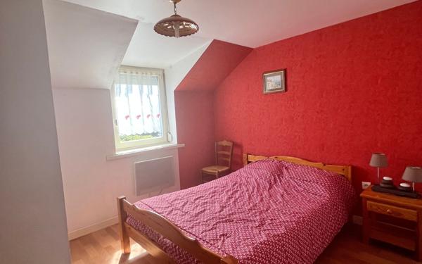 Maison à louer    4 pièces •  Berck