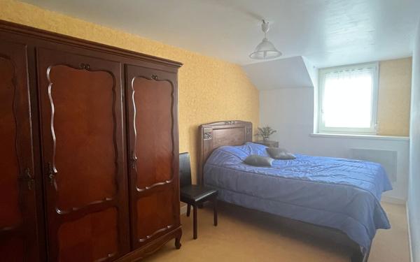 Maison à louer    4 pièces •  Berck