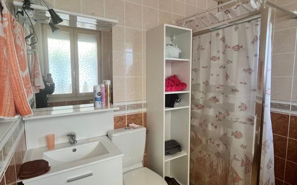 Maison à louer    4 pièces •  Berck