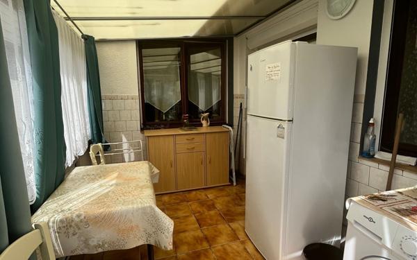 Maison à louer    4 pièces •  Berck