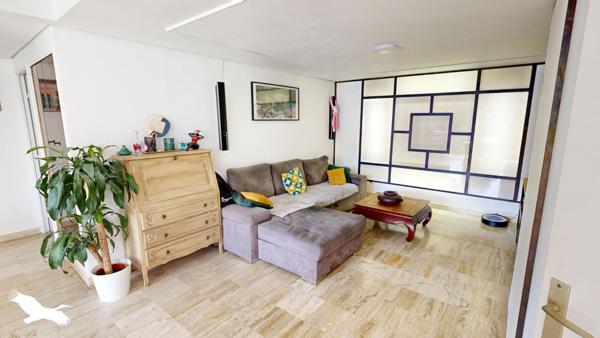 Appartement à vendre |  Marseille 09 |  4 pièces | 128 m²