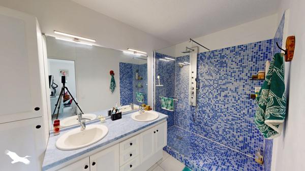 Appartement à vendre |  Marseille 09 |  4 pièces | 128 m²