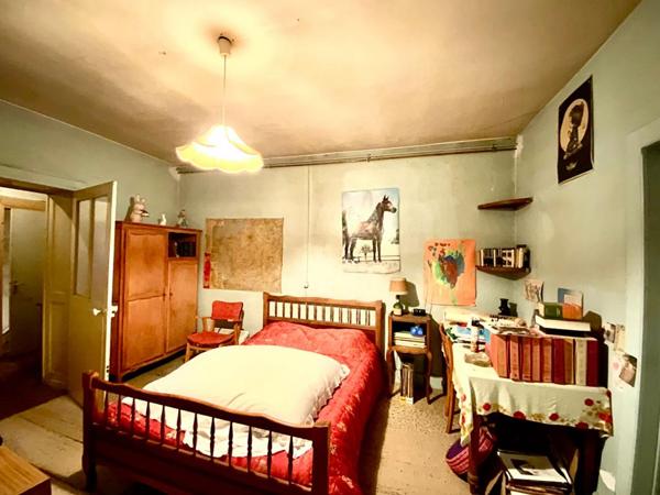 Ensemble immobilier Monthureux Sur Saone 310 m2