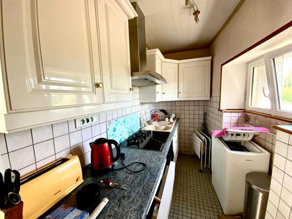 Ensemble immobilier Monthureux Sur Saone 310 m2