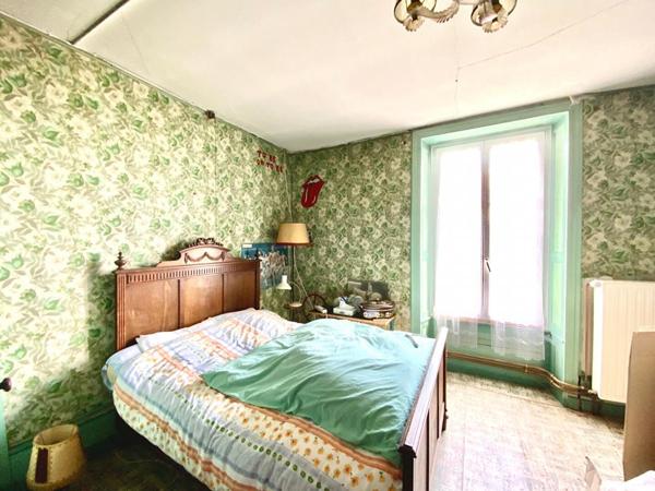 Ensemble immobilier Monthureux Sur Saone 310 m2