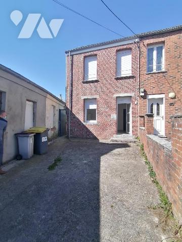 Ensemble immobilier