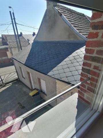 Ensemble immobilier