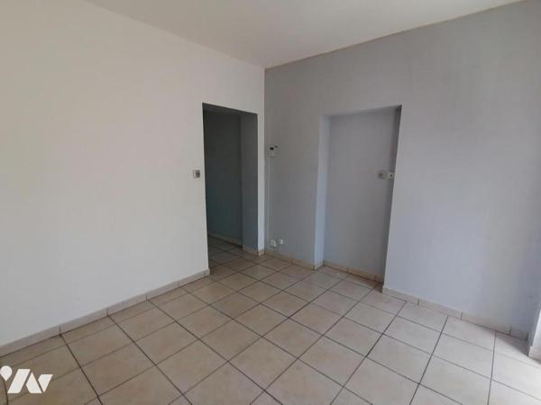 Ensemble immobilier