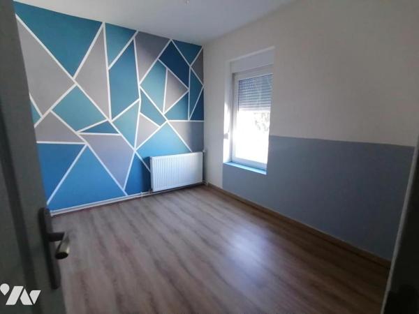 Ensemble immobilier