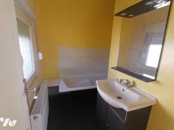 Ensemble immobilier