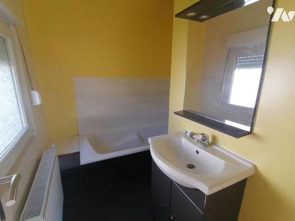 Ensemble immobilier