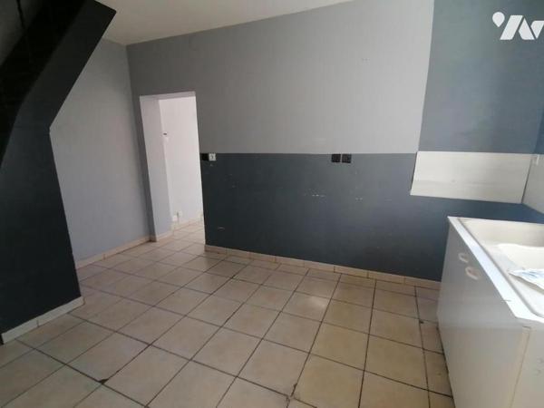 Ensemble immobilier