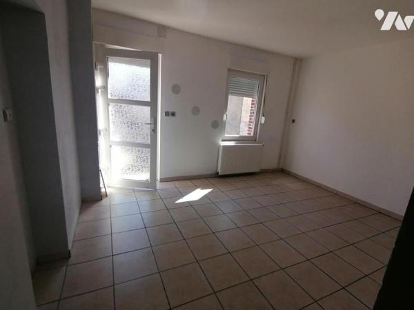 Ensemble immobilier