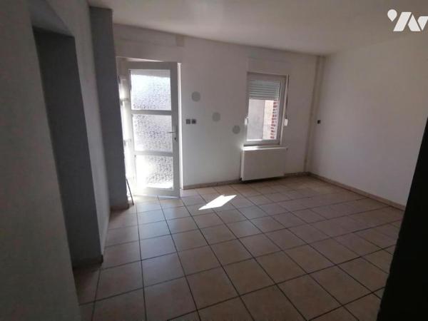 Ensemble immobilier