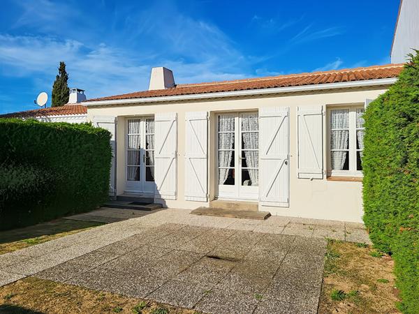 Maison NOTRE DAME DE MONTS 3 Pièces 51.74 m²