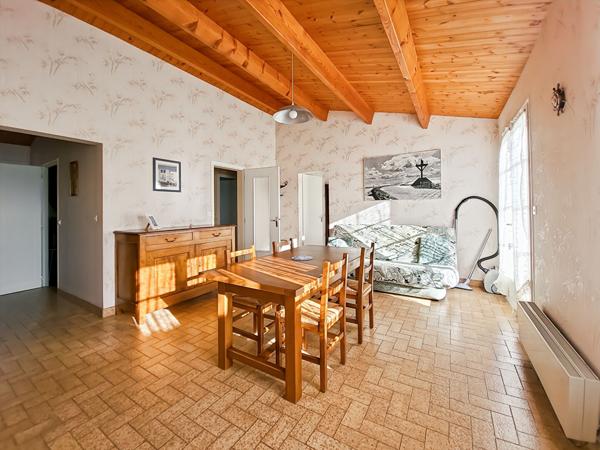 Maison NOTRE DAME DE MONTS 3 Pièces 51.74 m²
