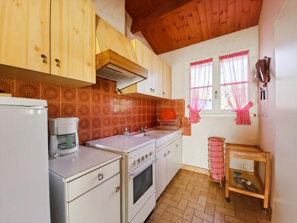 Maison NOTRE DAME DE MONTS 3 Pièces 51.74 m²