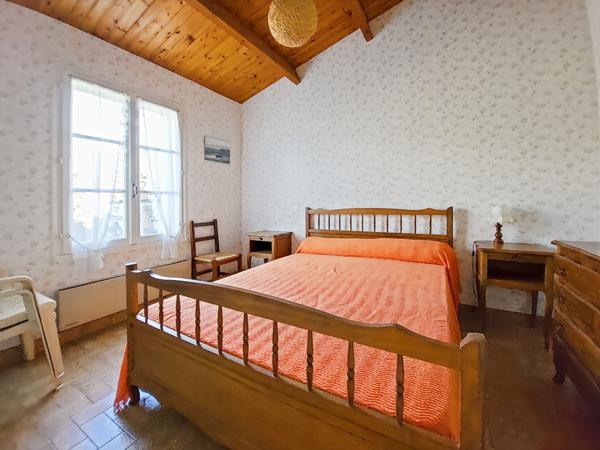 Maison NOTRE DAME DE MONTS 3 Pièces 51.74 m²