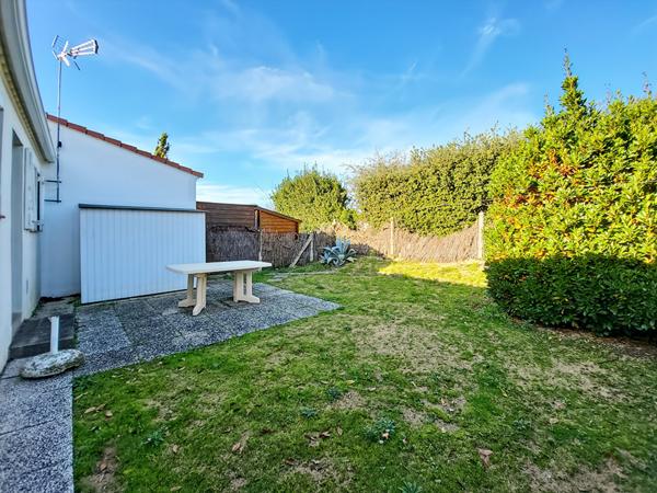 Maison NOTRE DAME DE MONTS 3 Pièces 51.74 m²