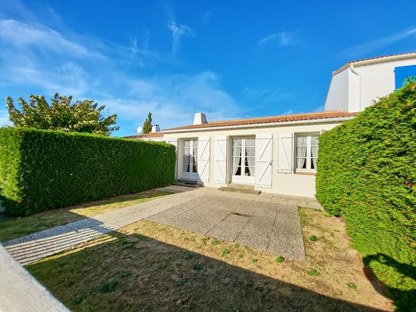 Maison NOTRE DAME DE MONTS 3 Pièces 51.74 m²