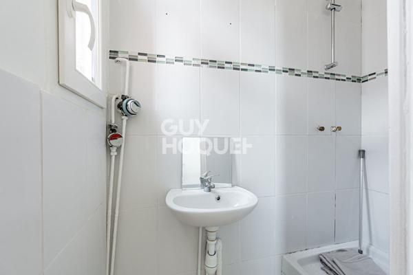 APPARTEMENT PROCHE METRO GABRIEL PERI