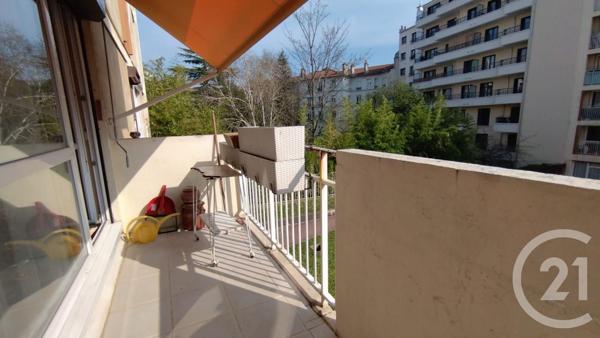 Appartement F2 à vendre  2 pièces - 43 m2 VINCENNES - 94
