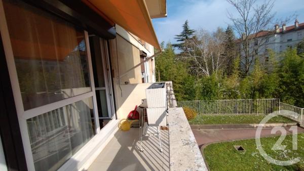 Appartement F2 à vendre  2 pièces - 43 m2 VINCENNES - 94
