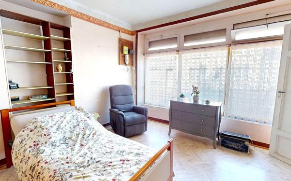 Maison à vendre    6 pièces •  Plouray