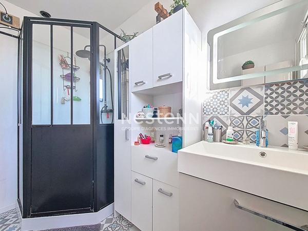 A VENDRE - ROQUETTES - Maison T5 de 109m² avec abri voiture et atelier