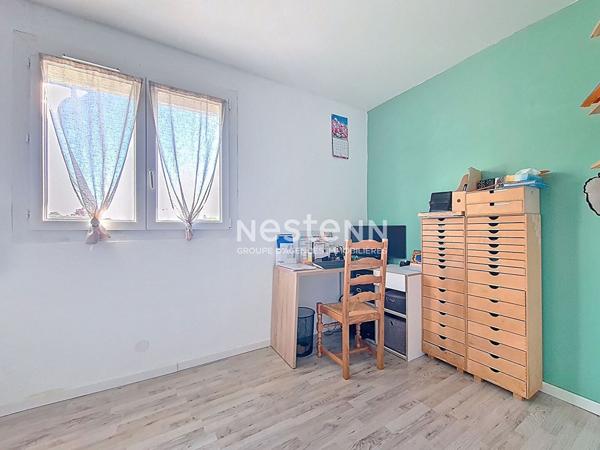 A VENDRE - ROQUETTES - Maison T5 de 109m² avec abri voiture et atelier