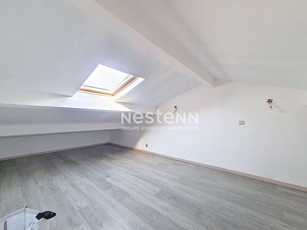 A VENDRE - ROQUETTES - Maison T5 de 109m² avec abri voiture et atelier