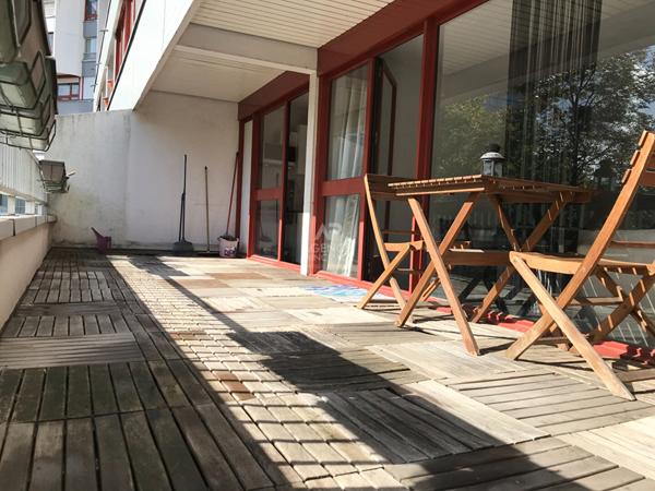Appartement Nanterre 3 pièce(s) 70 m2 €468 429 ** - Référence 15223