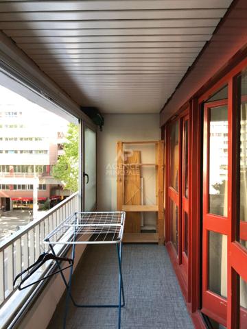 Appartement Nanterre 3 pièce(s) 70 m2 €468 429 ** - Référence 15223