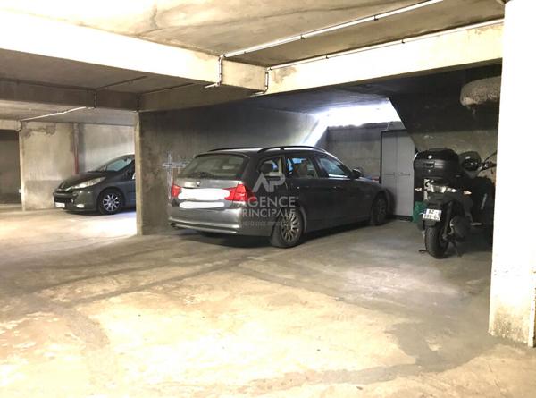 Appartement Nanterre 3 pièce(s) 70 m2 €468 429 ** - Référence 15223