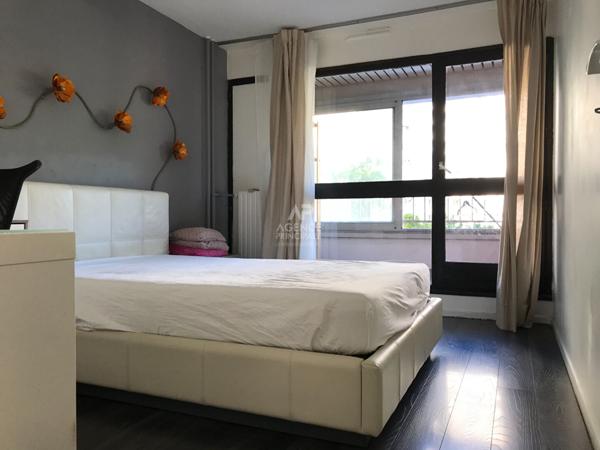 Appartement Nanterre 3 pièce(s) 70 m2 €468 429 ** - Référence 15223