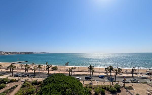 Appartement à vendre    2 pièces • 35,04 m2 Fréjus