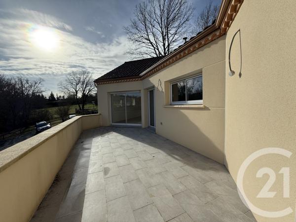 Maison à vendre  5 pièces - 155 m2 GOURDON - 46